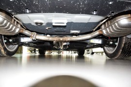 2015款现代索纳塔九 2.4L TOP旗舰型