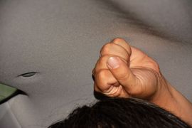 2015款现代索纳塔九 2.4L TOP旗舰型