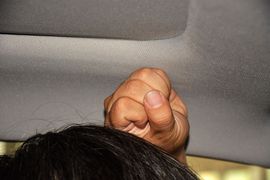 2015款现代索纳塔九 2.4L TOP旗舰型