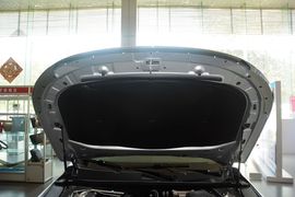 2015款传祺GA6 1.8T自动精英版