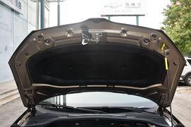 2016款斯柯达Yeti TSI280 DSG尊行版