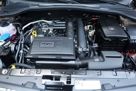 2016款斯柯达Yeti TSI280 DSG尊行版