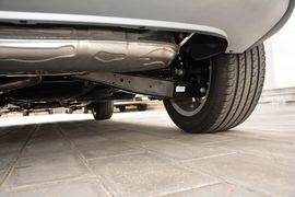 2016款斯柯达Yeti TSI280 DSG尊行版