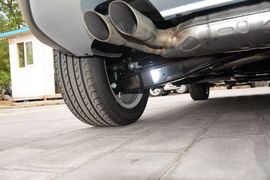 2016款斯柯达Yeti TSI280 DSG尊行版