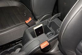 2016款斯柯达Yeti TSI280 DSG尊行版