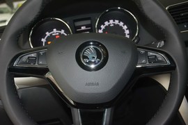 2016款斯柯达Yeti TSI280 DSG尊行版