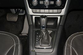 2016款斯柯达Yeti TSI280 DSG尊行版