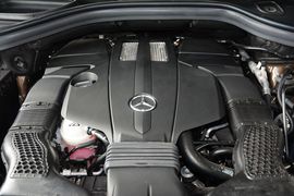 2015款奔驰ML400 4MATIC动感型