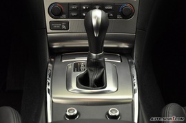 2010款英菲尼迪G25豪华运动型