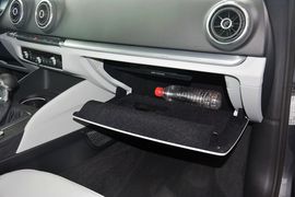 2014款奥迪A3两厢35TFSI舒适型到店实拍