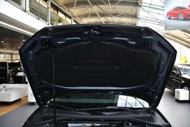 2014款奥迪A3两厢35TFSI舒适型