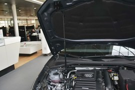 2014款奥迪A3两厢35TFSI舒适型