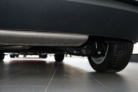 2014款奥迪A3两厢35TFSI舒适型