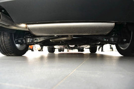 2014款奥迪A3两厢35TFSI舒适型