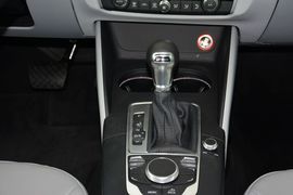 2014款奥迪A3两厢35TFSI舒适型