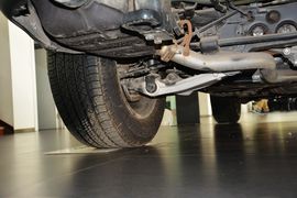 2015款Jeep大切诺基3.6L精英导航版