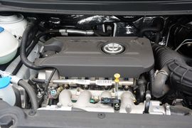 2015款中华V3 1.5T自动精英型