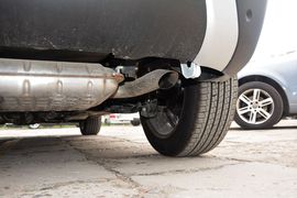 2015款中华V3 1.5T自动精英型