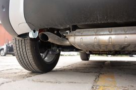 2015款中华V3 1.5T自动精英型