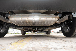 2015款中华V3 1.5T自动精英型