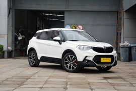 2015款中华V3 1.5T自动精英型