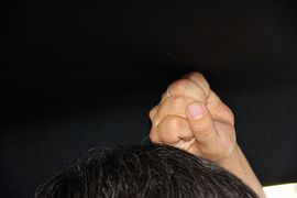 2015款中华V3 1.5T自动精英型