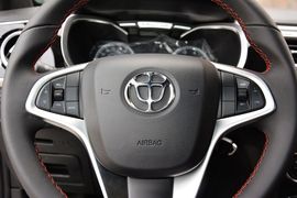 2015款中华V3 1.5T自动精英型