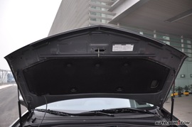 2010款讴歌MDX 3.7L标准版