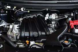 2012款日产轩逸经典 1.6XE手动舒适版