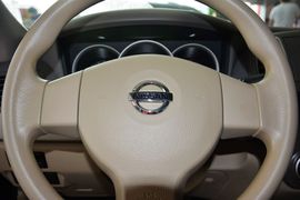 2012款日产轩逸经典 1.6XE手动舒适版