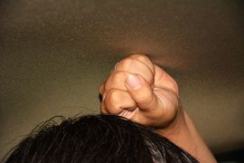 2013款讴歌ILX 2.0L精锐版到店实拍