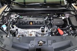 2013款讴歌ILX 2.0L精锐版
