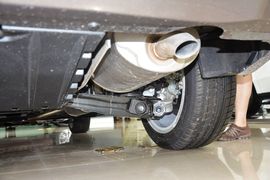 2013款讴歌ILX 2.0L精锐版