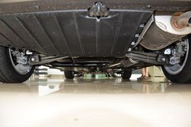 2013款讴歌ILX 2.0L精锐版