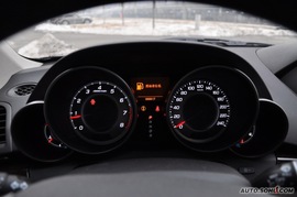 2010款讴歌MDX 3.7L标准版