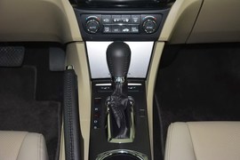 2013款讴歌ILX 2.0L精锐版