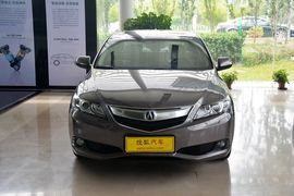 2013款讴歌ILX 2.0L精锐版