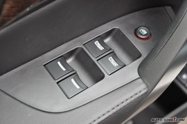 2010款讴歌MDX 3.7L标准版