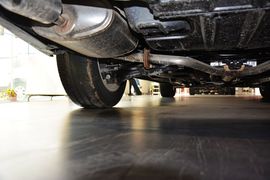 2015款日产天籁2.5L XL Upper欧冠科技版