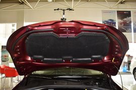 2015款雪铁龙C3-XR 1.6L自动先锋型