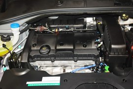 2015款雪铁龙C3-XR 1.6L自动先锋型