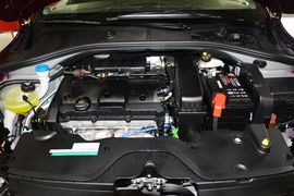 2015款雪铁龙C3-XR 1.6L自动先锋型