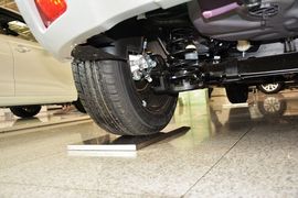 2015款雪铁龙C3-XR 1.6L自动先锋型