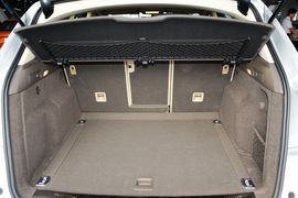 2015款奥迪Q5 40TFSI技术型