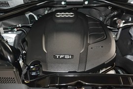2015款奥迪Q5 40TFSI技术型