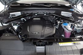 2015款奥迪Q5 40TFSI技术型