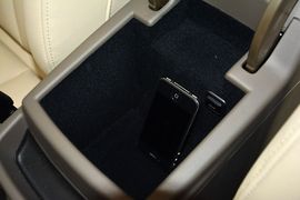 2015款奥迪Q5 40TFSI技术型