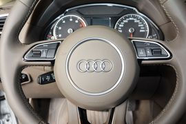 2015款奥迪Q5 40TFSI技术型