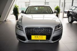 2015款奥迪Q5 40TFSI技术型
