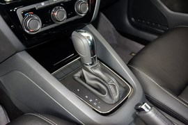 2015款大众速腾1.6L手动舒适型